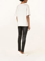 windsor. T-shirt, Color: CREAM (Image 1)