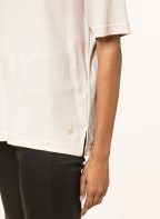 windsor. T-shirt, Color: CREAM (Image 1)
