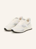 ash Sneakers SPIDER, Color: CREAM/ WHITE (Image 1)