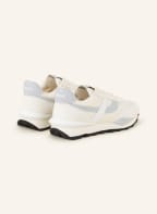 ash Sneakers SPIDER, Color: CREAM/ WHITE (Image 1)
