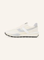 ash Sneakers SPIDER, Color: CREAM/ WHITE (Image 1)