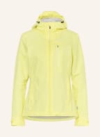 me°ru' Outdoor-Jacke LILLEHAMMER, Farbe: NEONGELB (Bild 1)