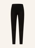 MAJESTIC FILATURES Leggings , Color: BLACK (Image 1)