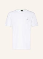 BOSS T-Shirt , Farbe: WEISS (Bild 1)