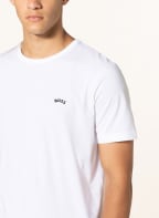 BOSS T-Shirt , Farbe: WEISS (Bild 1)