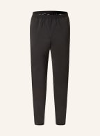 JOOP! JEANS Hose im Jogging-Stil Loose Fit, Farbe: SCHWARZ (Bild 1)