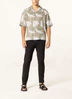 JOOP! JEANS Hose im Jogging-Stil Loose Fit, Farbe: SCHWARZ (Bild 1)