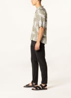 JOOP! JEANS Hose im Jogging-Stil Loose Fit, Farbe: SCHWARZ (Bild 1)