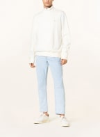 POLO RALPH LAUREN Sweat-Troyer, Farbe: CREME (Bild 1)