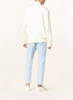 POLO RALPH LAUREN Sweat-Troyer, Farbe: CREME (Bild 1)