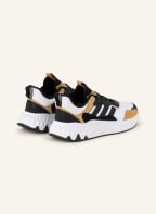 adidas Sneaker FUTUREPOOL 2.0, Farbe: SCHWARZ/ WEISS/ CAMEL (Bild 1)