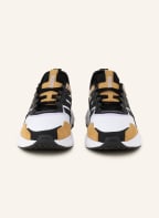 adidas Sneaker FUTUREPOOL 2.0, Farbe: SCHWARZ/ WEISS/ CAMEL (Bild 1)
