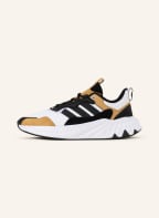 adidas Sneaker FUTUREPOOL 2.0, Farbe: SCHWARZ/ WEISS/ CAMEL (Bild 1)
