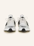 adidas Sneaker ULTRABOOST 22, Farbe: WEISS/ SCHWARZ (Bild 1)