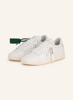 Off-White Sneaker, Farbe: WEISS (Bild 1)