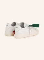 Off-White Sneaker, Farbe: WEISS (Bild 1)