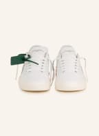 Off-White Sneaker, Farbe: WEISS (Bild 1)