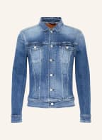REPLAY Jeansjacke , Farbe: 009 MEDIUM BLUE (Bild 1)