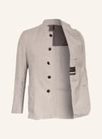 windsor. Sakko ANOVO Extra Slim Fit mit Leinen , Farbe: BEIGE (Bild 1)