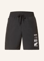 adidas Trainingsshorts, Farbe: SCHWARZ (Bild 1)