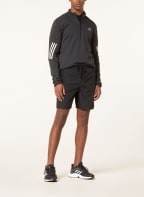 adidas Trainingsshorts, Farbe: SCHWARZ (Bild 1)
