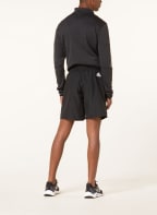adidas Trainingsshorts, Farbe: SCHWARZ (Bild 1)