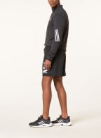 adidas Trainingsshorts, Farbe: SCHWARZ (Bild 1)