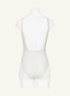 BEACHLIFE Badeanzug CLOUD DANCER, Farbe: WEISS (Bild 1)