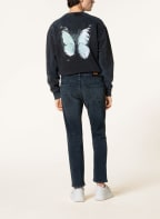 BOSS Jeans MAINE Regular Fit , Farbe: 414 NAVY (Bild 1)