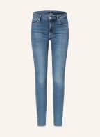 7 for all mankind Skinny Jeans SLIM ILLUSION, Farbe: SR STRIDE (Bild 1)