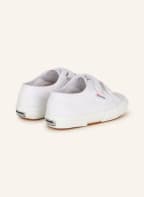 SUPERGA Sneaker , Farbe: WEISS (Bild 1)