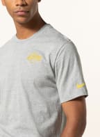 Nike T-Shirt , Farbe: GRAU (Bild 1)
