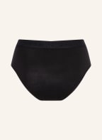 adidas 2er-Pack Taillenslips , Farbe: SCHWARZ (Bild 1)