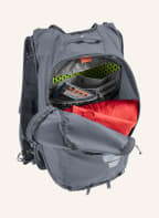 deuter Rucksack ASCENDER 13 l, Farbe: GRAU (Bild 1)