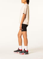 JORDAN Basketball shorts ESSENTIALS, Color: BLACK (Image 1)