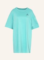 JORDAN Jerseykleid ESSENTIALS, Farbe: TÜRKIS (Bild 1)