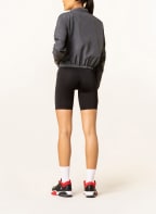 Nike Schlupfjacke DRI-FIT RETRO FLY, Farbe: GRAU (Bild 1)