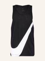 Nike Tanktop DRI-FIT, Farbe: SCHWARZ (Bild 1)