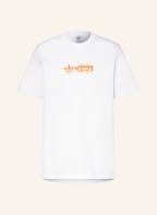 adidas Originals T-Shirt VICTORY , Farbe: ECRU (Bild 1)