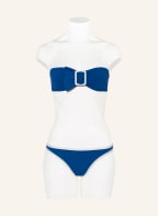 ERES Bandeau-Bikini-Top NAUTIC EQUIPE, Farbe: BLAU (Bild 1)