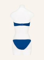 ERES Bandeau-Bikini-Top NAUTIC EQUIPE, Farbe: BLAU (Bild 1)