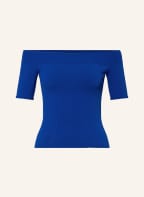 Alexander McQUEEN Knitwear shirt , Color: BLUE (Image 1)