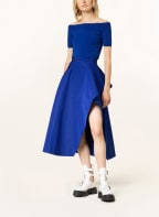 Alexander McQUEEN Knitwear shirt , Color: BLUE (Image 1)