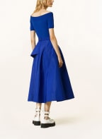 Alexander McQUEEN Knitwear shirt , Color: BLUE (Image 1)