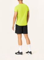 Nike T-Shirt COURT DRI-FIT ADV RAFA, Farbe: GRÜN/ HELLGRÜN (Bild 1)