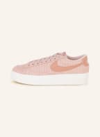 Nike Sneaker BLAZER LOW, Farbe: ROSÉ (Bild 1)