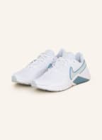 Nike Fitnessschuhe LEGEND ESSENTIAL 2, Farbe: WEISS/ HELLBLAU (Bild 1)
