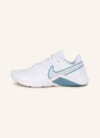 Nike Fitnessschuhe LEGEND ESSENTIAL 2, Farbe: WEISS/ HELLBLAU (Bild 1)