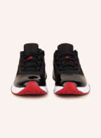 JORDAN Basketballschuhe AIR JORDAN 11, Farbe: SCHWARZ (Bild 1)