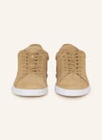 POLO RALPH LAUREN Sneakers, Color: DARK YELLOW (Image 1)